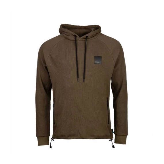 Nash Lightweight Hoodie Pulóver