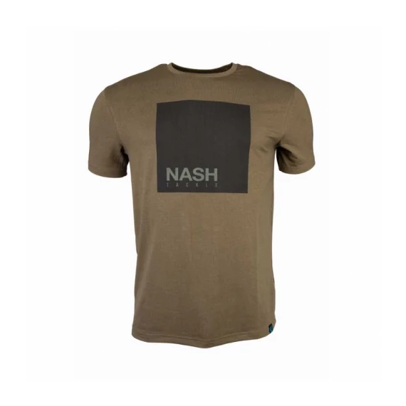Nash Elasta-Breathe T-Shirt Póló
