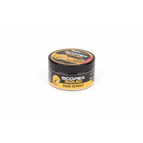 Nash Squid Extract (50g)