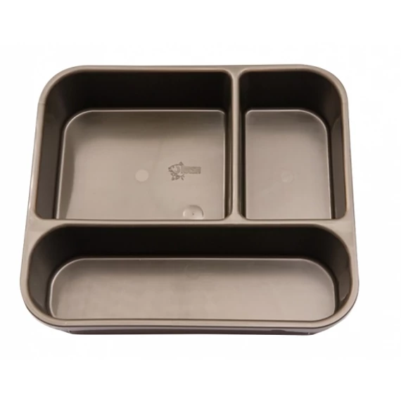 Nash 17L Bucket Utility Tray Vödörbetét