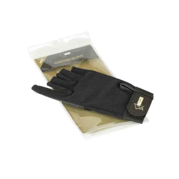 Nash Casting Glove Left Dobókesztyű