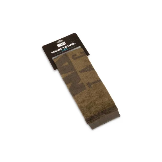 Nash Hand Towel Kéztörlő