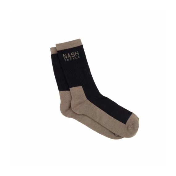 Nash Long Socks Zokni