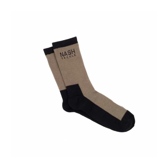 Nash Long Socks Zokni