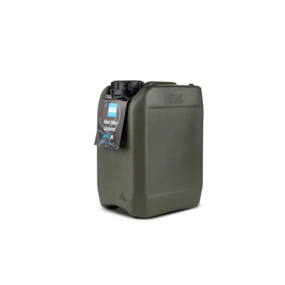 Nash Water Container Vizes Kanna (5L)