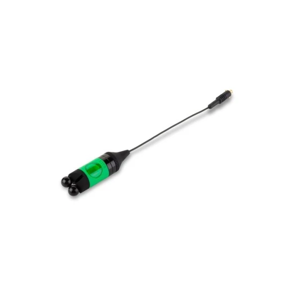 Nash Siren Night Glo Bobbin Large Világítós Swinger