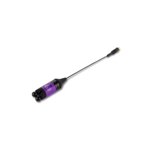 Nash Siren Night Glo Bobbin Large Világítós Swinger