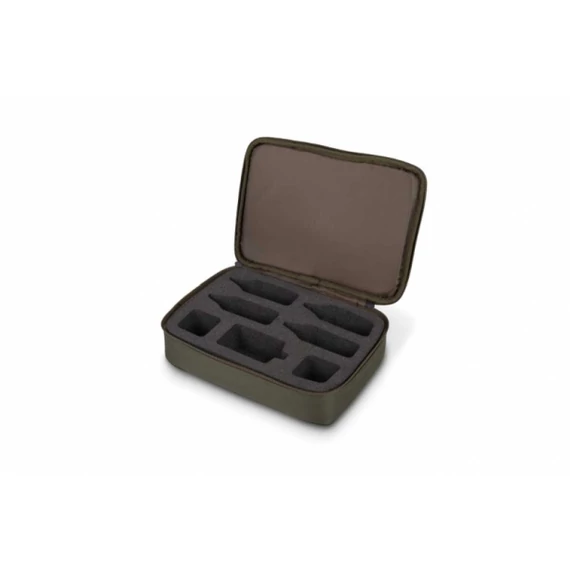 Nash Siren R4 Presentation Case Kapásjelző Táska