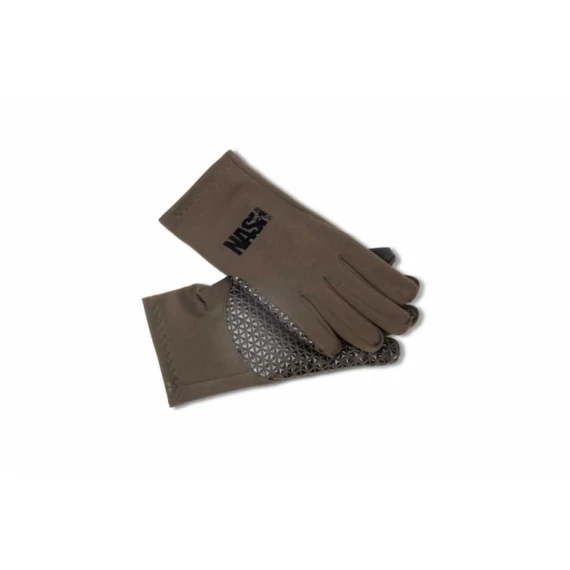 Nash Gloves Kesztyű