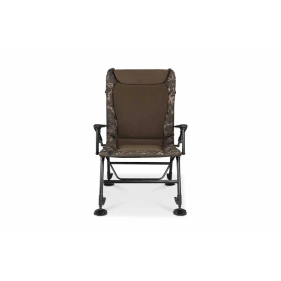 Nash Indulgence Big Daddy Auto Recliner Karfás Fotel