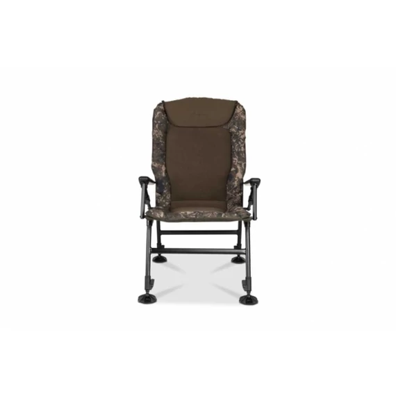 Nash Indulgence Hi-Back Auto Recline Karfás Fotel