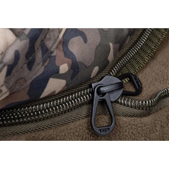 Nash Indulgence All Season Emperor Sleeping System Bojlis Ágy
