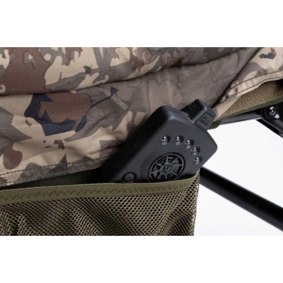 Nash Indulgence All Season Emperor Sleeping System Bojlis Ágy