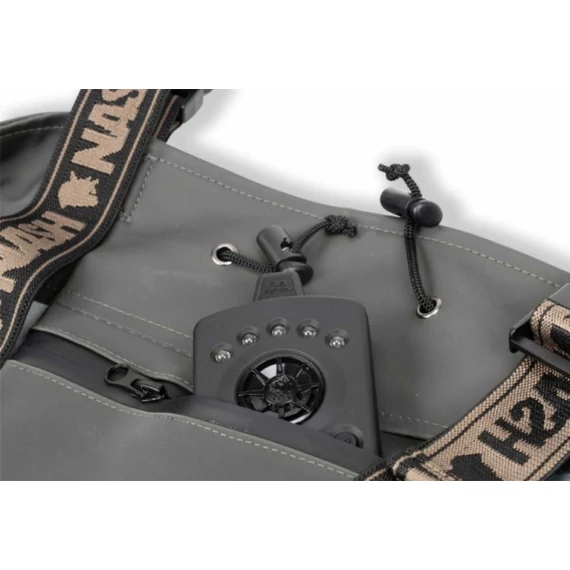 Nash Melles Csizma Chest Waders