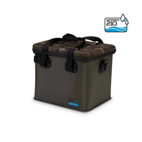 Nash EVA Vízálló Táska Waterbox 210