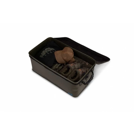 Nash EVA Vízálló Táska Waterbox 230