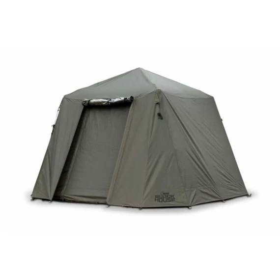 Nash Téliponyva Bank Life Blockhouse Overwrap
