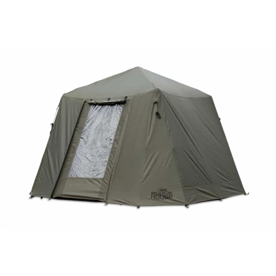 Nash Téliponyva Bank Life Blockhouse Overwrap