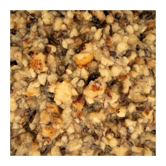 Nash Főzött Őrölt Tigrismogyoró Tiger Nuts Slush