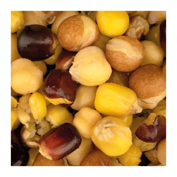 Nash Főzött Magkeverék Large Seed Mix