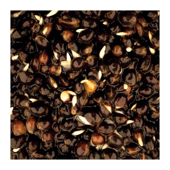 Nash Főzött Kendermag Oily Hemp