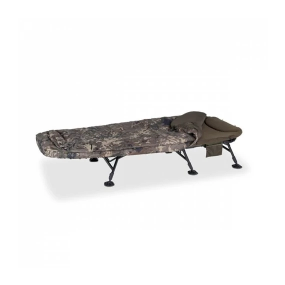 Nash Ágy Indulgence All Season SS3