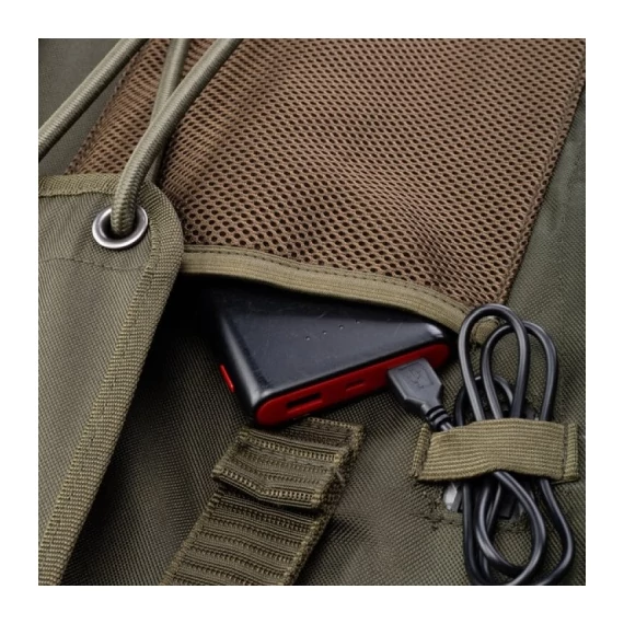 Nash Ágy Indulgence All Season SS3