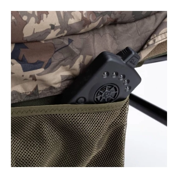 Nash Ágy Indulgence All Season SS3