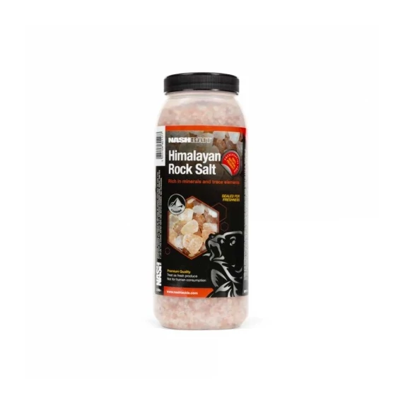 Nash Himalájai Só Himalaya Rock Salt Fine