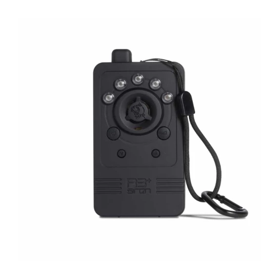 Nash Elektromos Kapásjlező Szett Siren R3+ Presentation Set 4 Rod