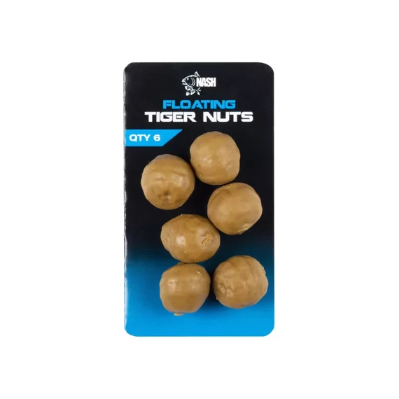 Nash Lebegő Tigrismogyoró Floating Tigernut