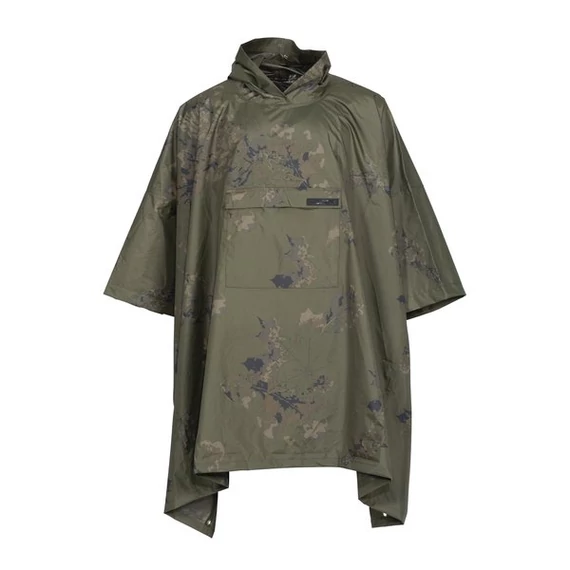 Nash Esőkabát Scope Poncho