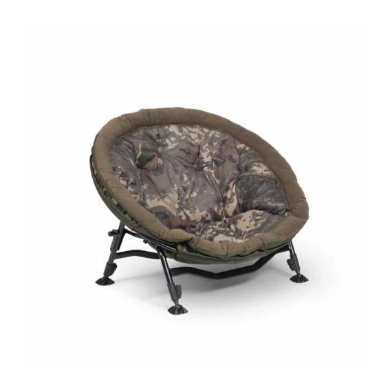 Nash Szék Indulgence Moon Chair Deluxe