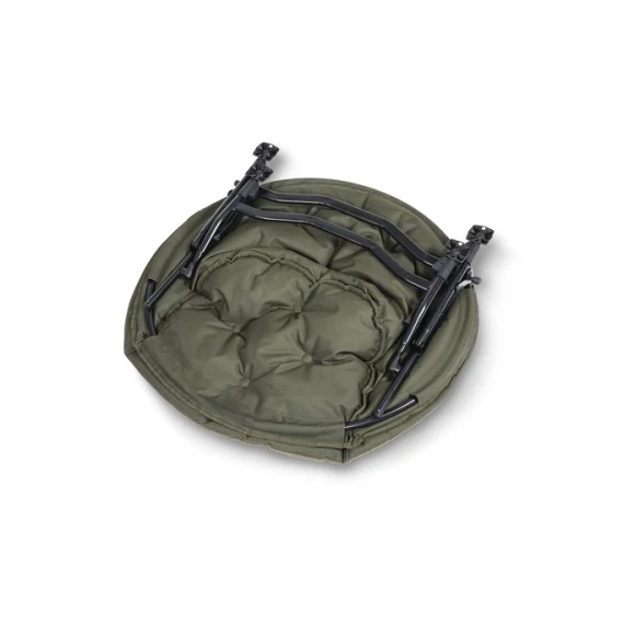 Nash Szék Indulgence Moon Chair Deluxe