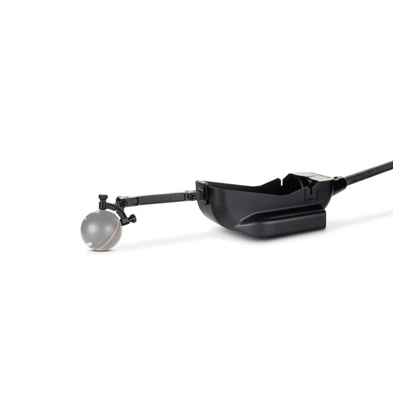 Nash Etetőrúd Rendszer Spot On Bushwhacker Pro XL Baiting Pole System 15m