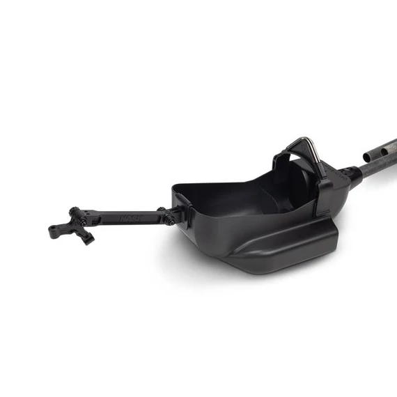 Nash Etetőrúd Rendszer Spot On Bushwhacker Pro XL Baiting Pole System 15m
