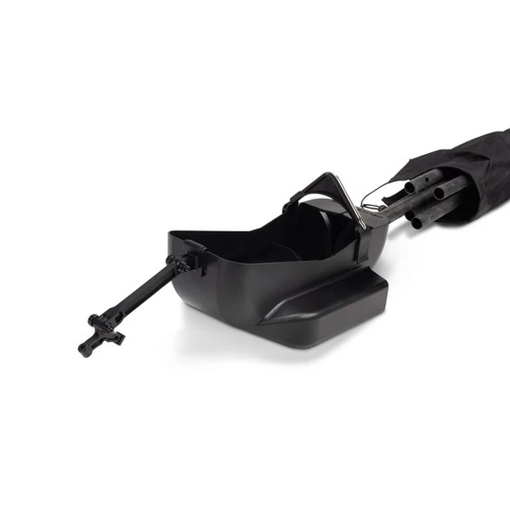 Nash Etetőrúd Rendszer Spot On Bushwhacker Pro XL Baiting Pole System 15m