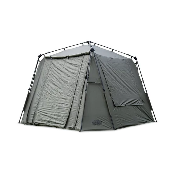Nash Sátor Bank Life Blockhouse