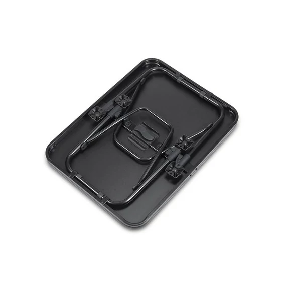 Nash Sátorasztal Bank Life Adjustable Table Large