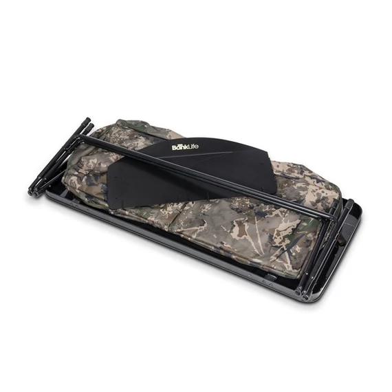 Nash Főző Asztal Bank Life Cook Station Camo