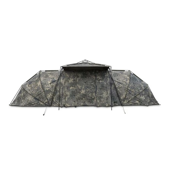 Nash Sátor Bank Life Gazebo Camo Pro