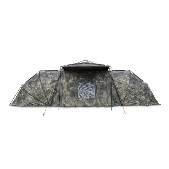 Nash Sátor Bank Life Gazebo Camo Pro