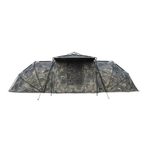 Nash Sátor Bank Life Gazebo Camo Pro