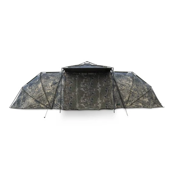 Nash Sátor Bank Life Gazebo Camo Pro