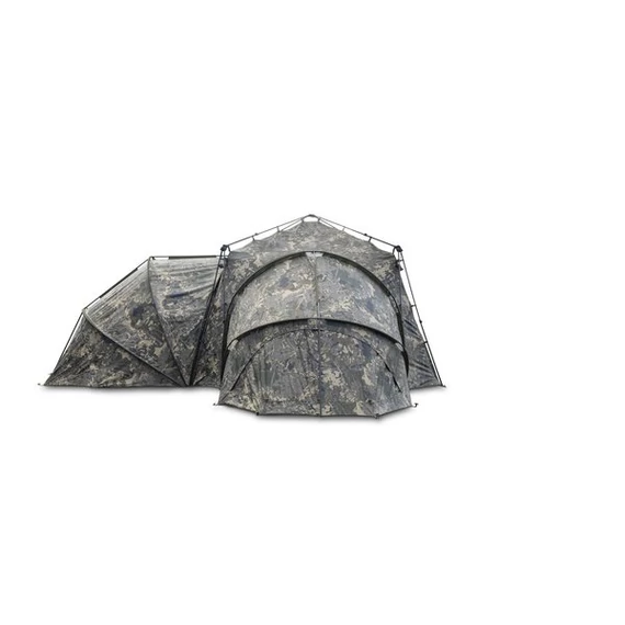 Nash Sátor Bank Life Gazebo Camo Pro