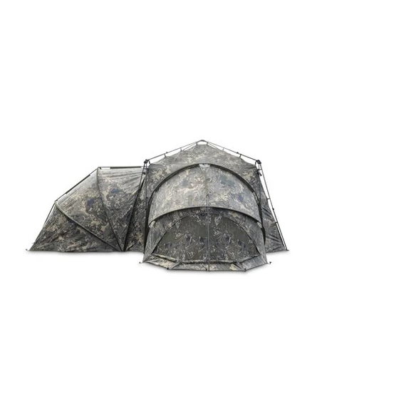 Nash Sátor Bank Life Gazebo Camo Pro