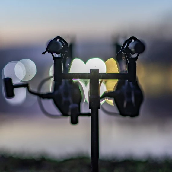 Nash Speciális Botvilla All Terrain Butt Lock Xtreme