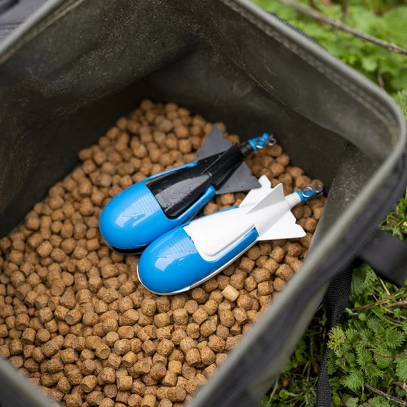 Nash Etetőrakéta Spot On Dot Spod Air Medium