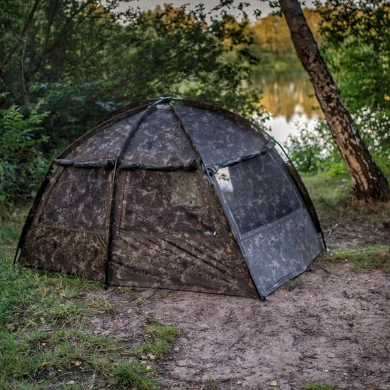 Nash Sátor Titan Hide Camo Pro XL