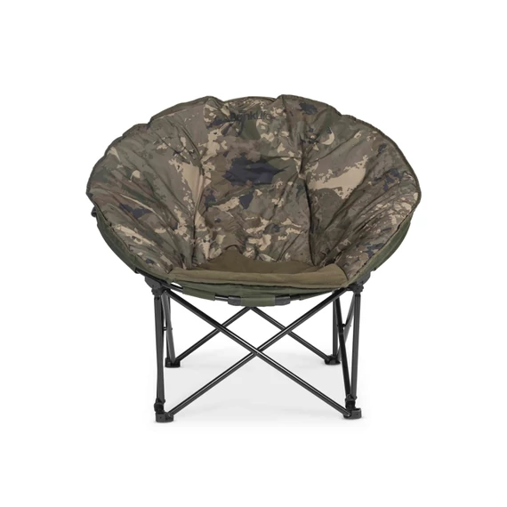 Nash Szék Bank Life Moon Chair Camo